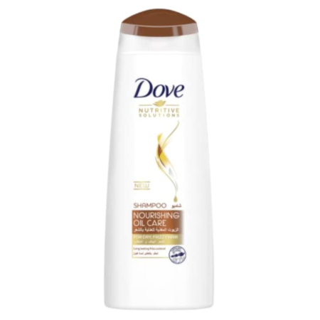 [80841] DOVE SHAMPO NOURISHING OIL CARE 180 ML