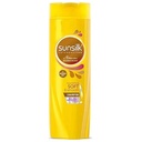 [83300] SUNSILK  SHAMPOO Soft&Smooth 180 ML 20%OFF