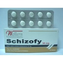 [78578] SCHIZOFY 30 MG 10 TAB NEW