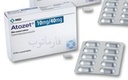 [80364] ATOZET 10 MG/40 MG 30 TAB