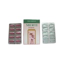 [75724] MERTI 30 CAP NEW  30931