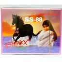 [65373] SIMPLEX STALLION 3 CONDOM