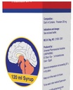[28510] CEREBROPROVE 30 ML ORAL SOLUTION 57058