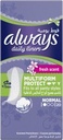 [80453] ALWAYS PANTY multiform protect  20 PCS