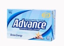 [76609] ADVANCE  SOAP BAR NEW