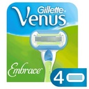 [84480] GILLETE VENUS EXTRA SMOOTH 4 BLADES