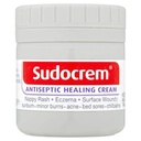 [13087] SUDOCREAM ANTI SEPTIC 250 MG