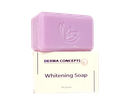 [22000] DERMA 10 WHITENING SOAP