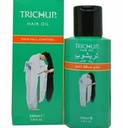 [80521] TRICHUP OIL HAIR FALL CONTROL  100ML