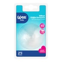 [80999] WEE SILICON NIPPLE PROTECTOR DUBLE 900
