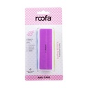 [91676] ROOFA BUFFING  BLOCK 035 NC