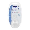 [56304] CHICCO  PHYSIOLOGICAL 0+M  TEAT