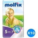 [60652] MOLFIX JUNIOR 5 (11-25 KG) 7 PCS