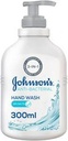 [85122] J&J HAND WASH ANTI BACTETERIAL SED SALTS 300M