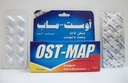 [58147] OST-MAP 60 MG 20 CAP 92003