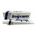 [3762] INGRAM BLUE 60 GM