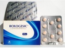 [76024] ROXOGESIC 60 MG 20 TAB NEWWW