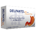 [74753] DELPANTO 20 MG 14 CAP NEW