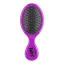 [72282] WET BRUSH MINI DETANGLER PURPLE 88208