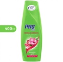 [87394] PERT PLUS SHAMPOO HENNA & HIBISCUS 400 ML