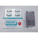 [62125] CURISAFE 1 G 8 TAB NEW