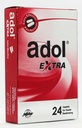 [74597] ADOL EXTRA 24 TAB 94110