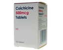 [55341] COLCHICINE 1 GM 20 TAB IMPO