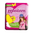 [23196] PRIVATE MISS TEEN NORMAL 10 PCS