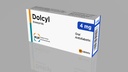 [65949] DOLCYL 4 MG 30 TAB 92066