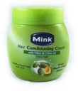 [56859] MINK COND CREAM  SHINY OLIVE OIL 500ML