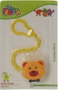 [73819] LAFRUTTA PACIFIER HOLDER 22620