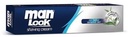 [77861] MAN LOOK SHAVING CREAM ALLANTOIN 90 GM OFF 3EL