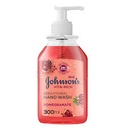 [94283] J&J HAND WASH POMEGRANATE 300 M 16 % OFF