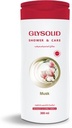 [78538] GLYSOLID SHOWER GEL musk 300 ml