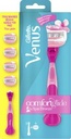 [82517] GILLT VENUS COMFORTGLIDE 4+1 HAND