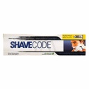 [56513] SHAVE CODE CREAM SENSITIVE 90 ML