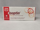 [40163] ISOPTIN 80 MG 30 TAB