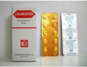 [31433] COLMEDITEN 0.5 MG 100 TAB 91790