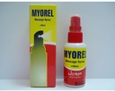 [75821] MYOREL MASSAGE 60 ML SPRAY NEW