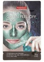 [83515] PUREDERM GALAXY MASK  GREEN PEEL OFF 10GM