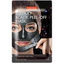 [83517] PUREDERM GALAXY MASK  BLACK PEEL OFF 10GM