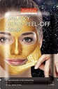 [83518] PUREDERM GALAXY MASK GOLD PEEL OFF 10GM