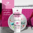 [15811] MORNIN GLOW FEMININE WASH GEL 200 ML