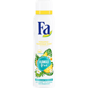 [80024] FA SPRAY HAWAII  WOMEN 150 ML