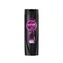 [69852] SUNSILK STUNNING BLACK SHINE SHAMPOO 180 ML 20%OFF
