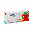 [84225] LEZBERG 20 MG 30 TAB