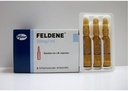 [75738] FELDENE 20 MG 6 AMP 27581