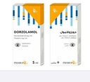 [82286] DORZOLAMOL 5 ML EYE DROPS NEW