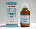 [82260] IBIAMOX 400 MG SUSPEN NEW