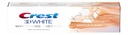[90144] CREST 3D WHITE GENTLE CLEAN WITH COCNUT OIL 75 ML